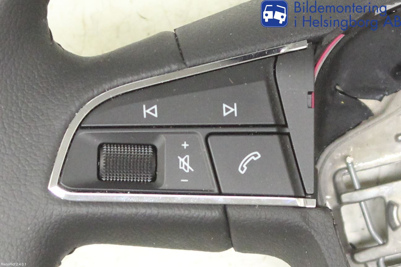 Seat LEON 13-20 Ratt