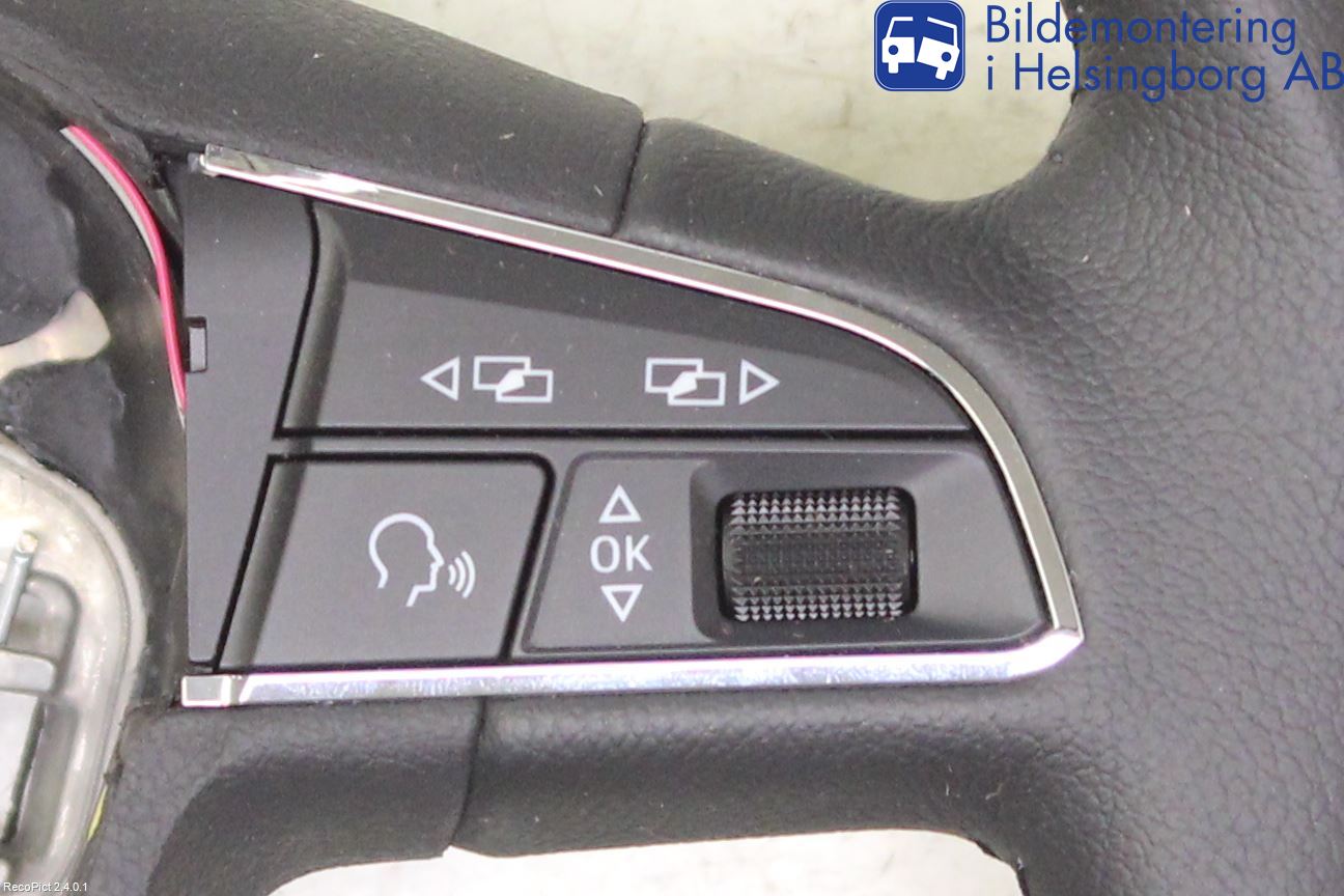 Seat LEON 13-20 Ratt