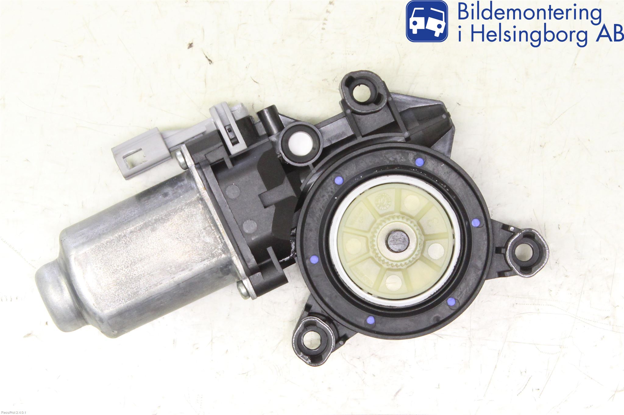 Volkswagen VW UP! / E-UP! Fönsterhissmotor