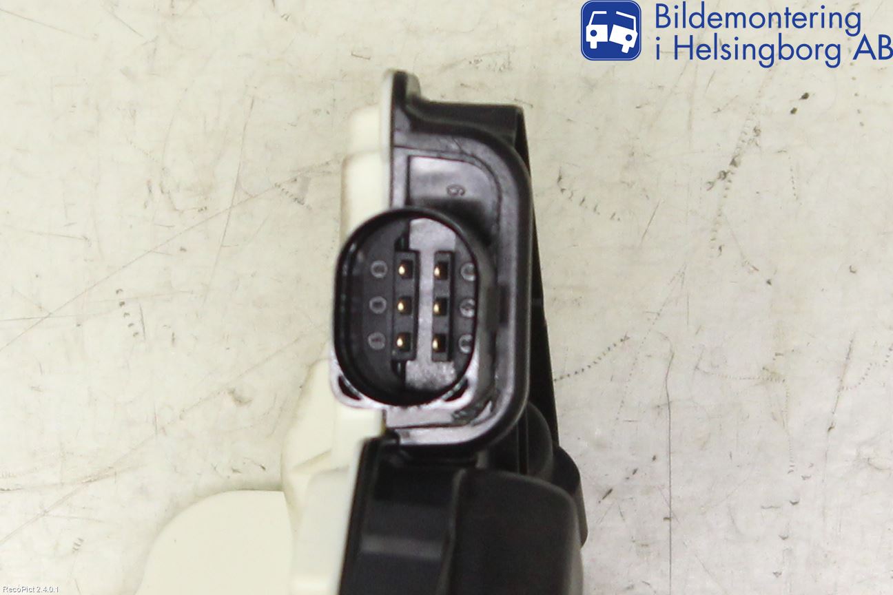 Volkswagen VW UP! / E-UP! Centrallåsmotor Höger