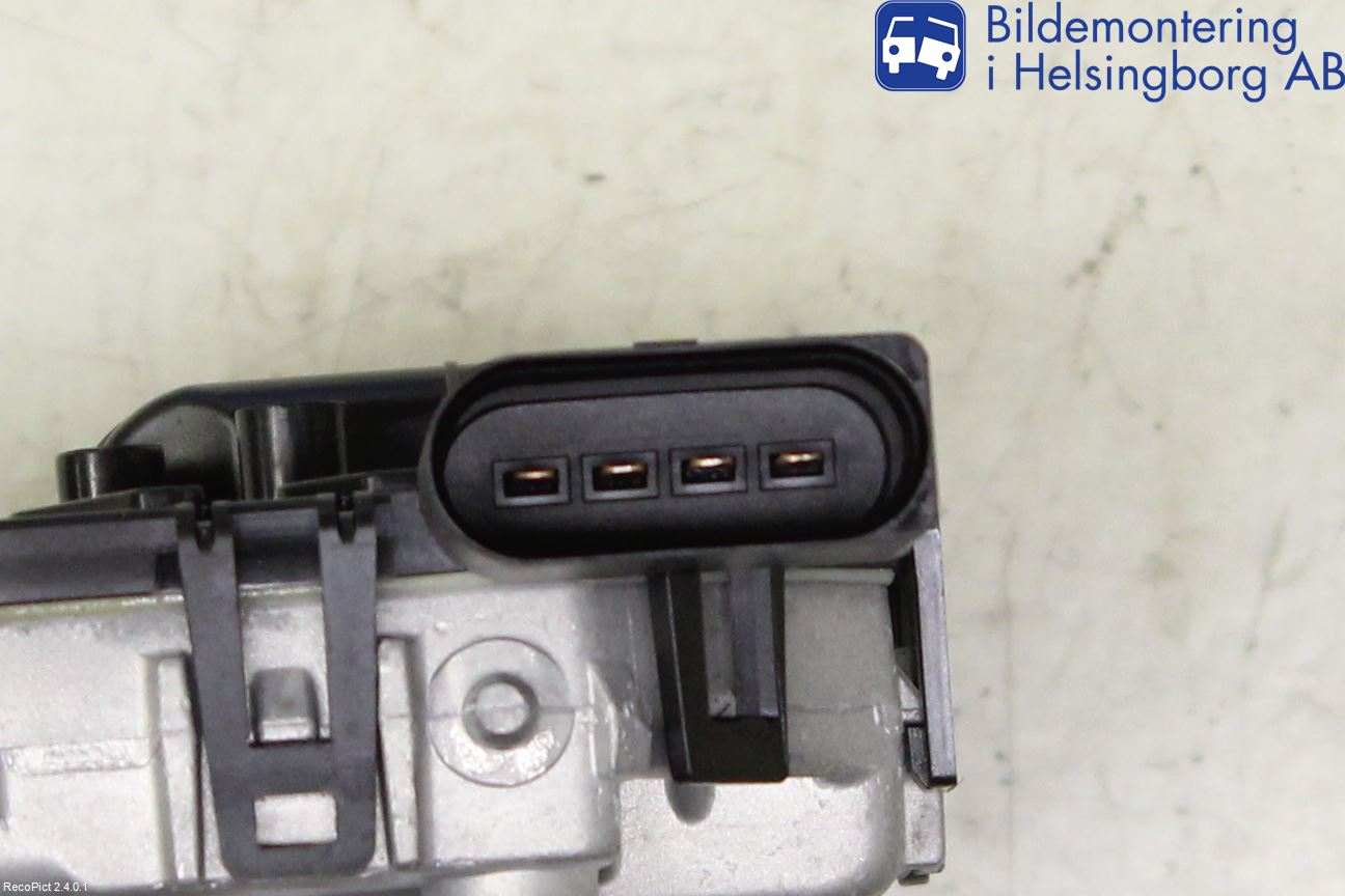 Volkswagen VW UP! / E-UP! Torkarmotor Vindruta