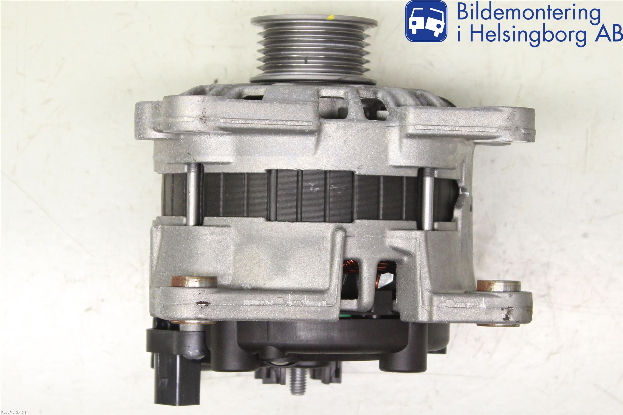 Volkswagen VW UP! / E-UP! Generator