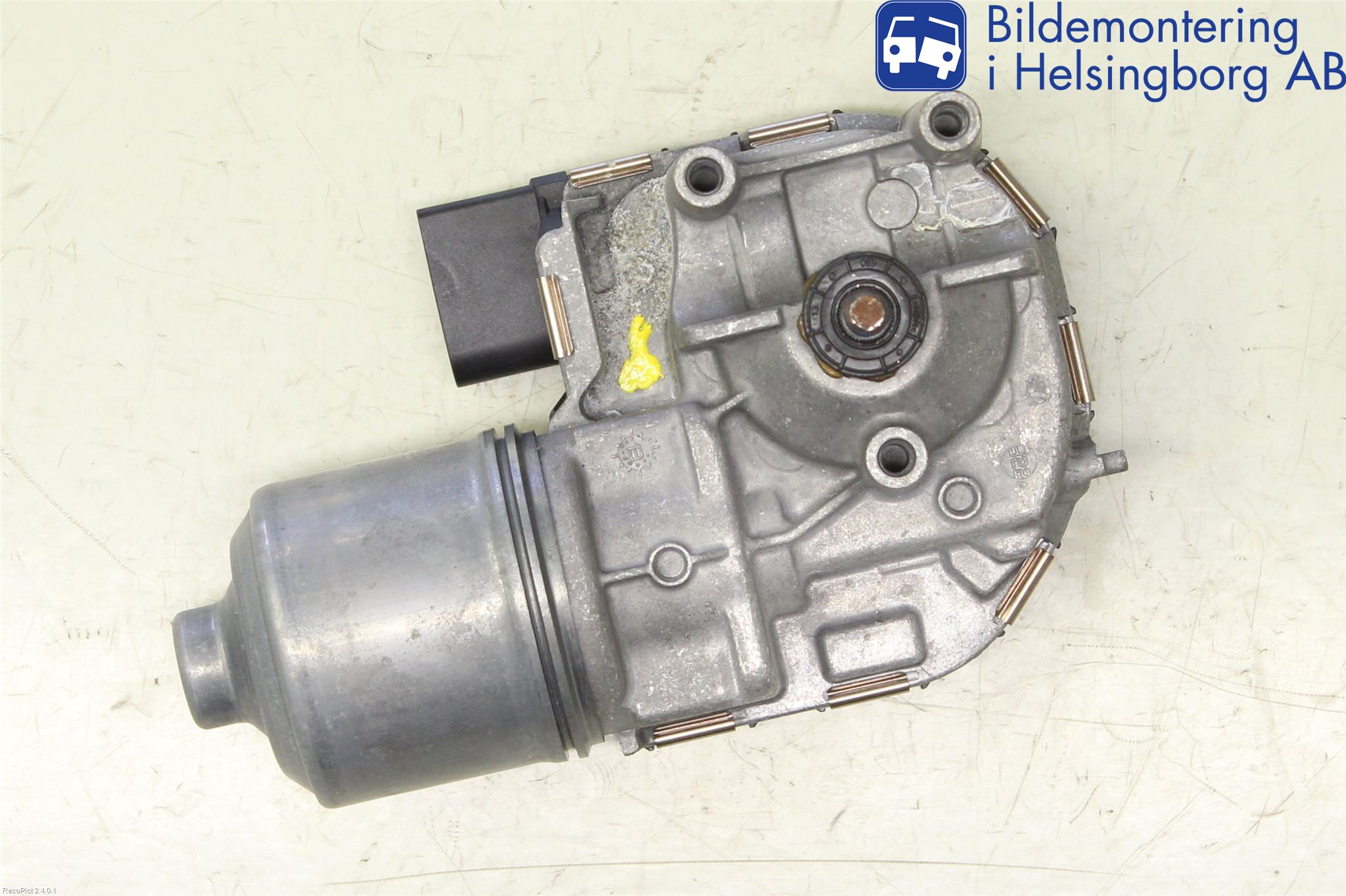 Seat LEON 13-20 Torkarmotor Vindruta