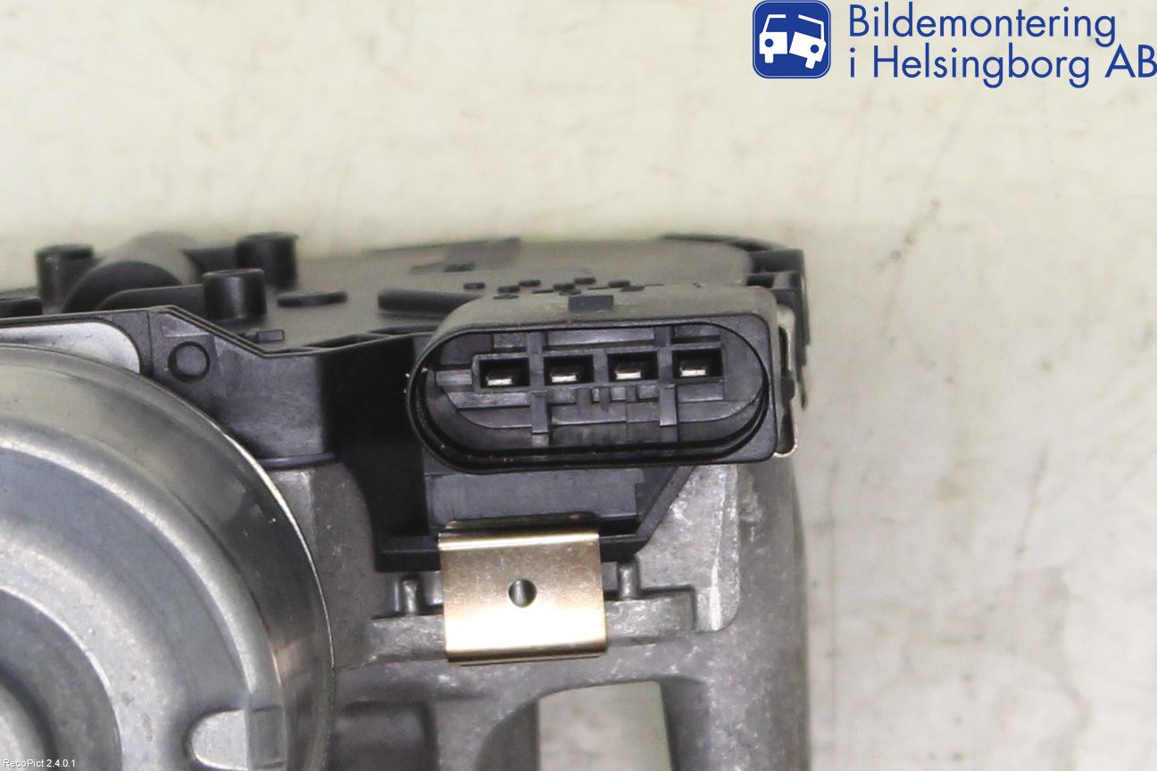 Seat LEON 13-20 Torkarmotor Vindruta