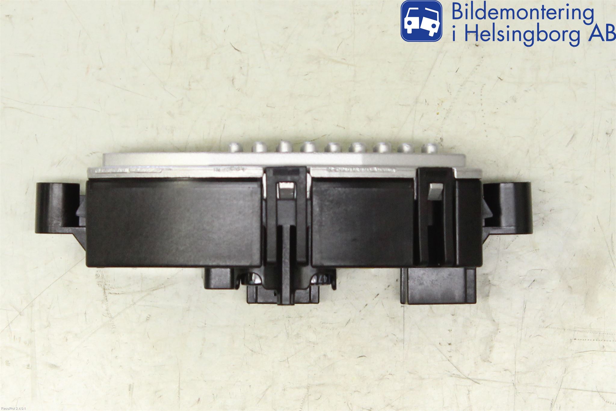 Seat LEON 13-20 Värmefläktsmotstånd