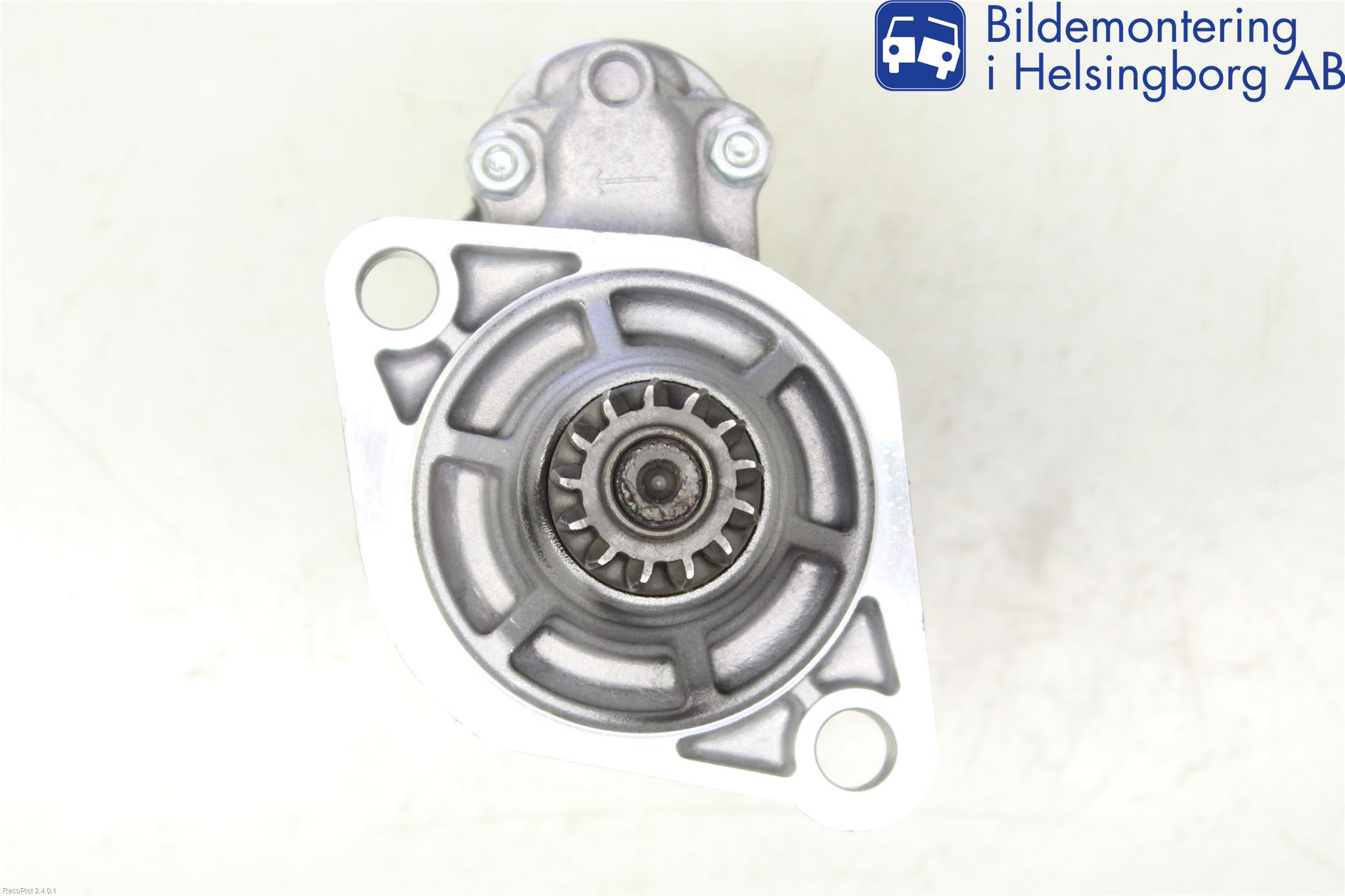 Seat LEON 13-20 Startmotor