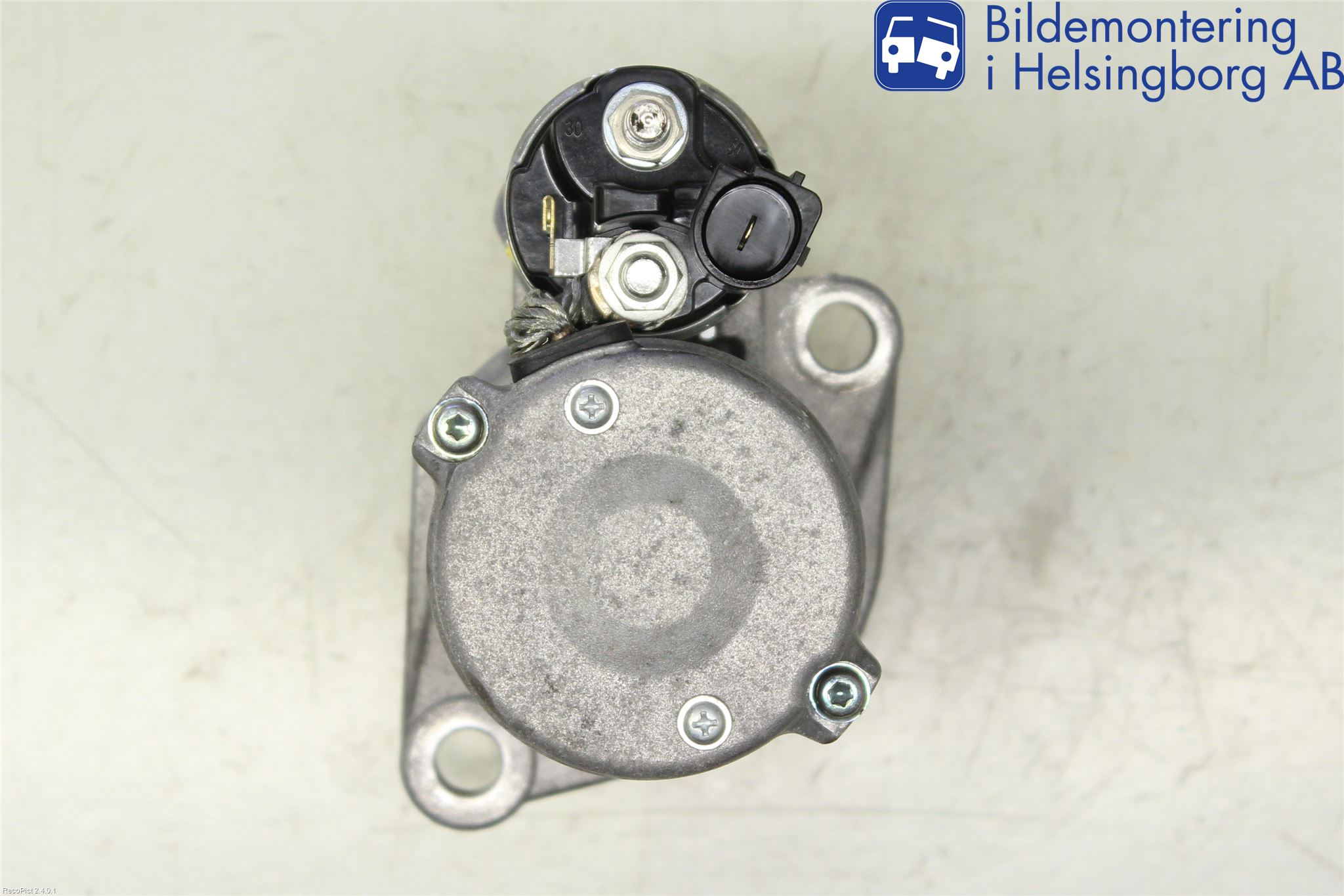 Seat LEON 13-20 Startmotor