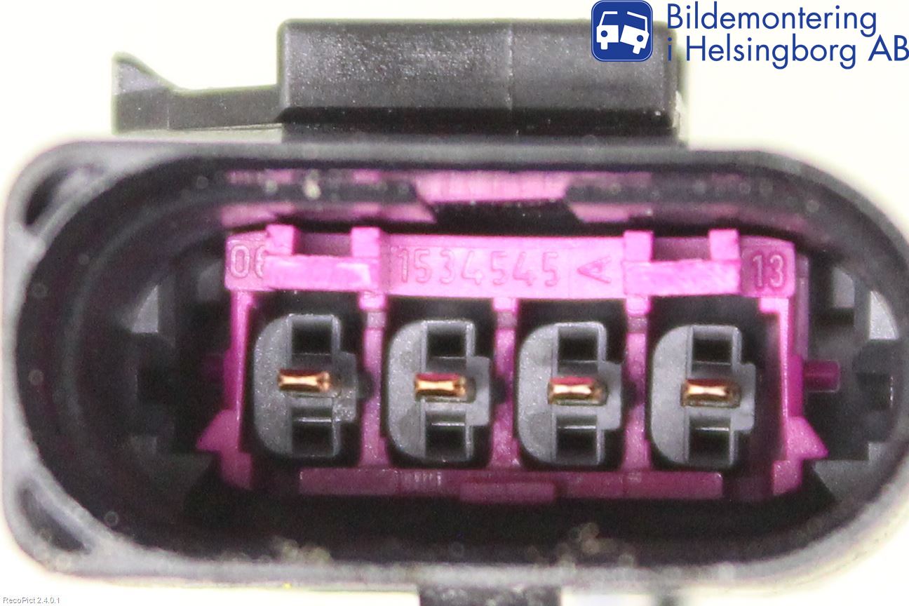 Seat LEON 13-20 Injlambdasond