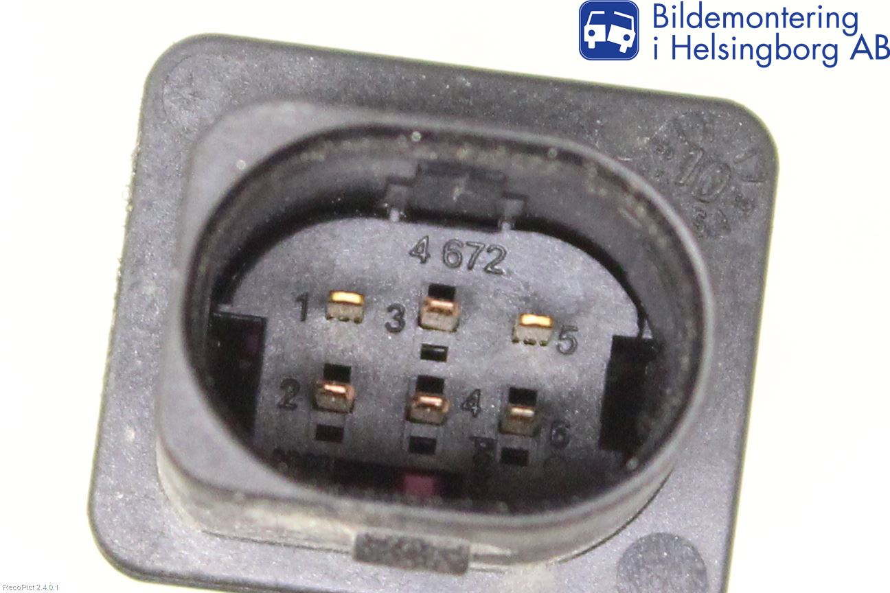 Nissan PRIMASTAR Injlambdasond