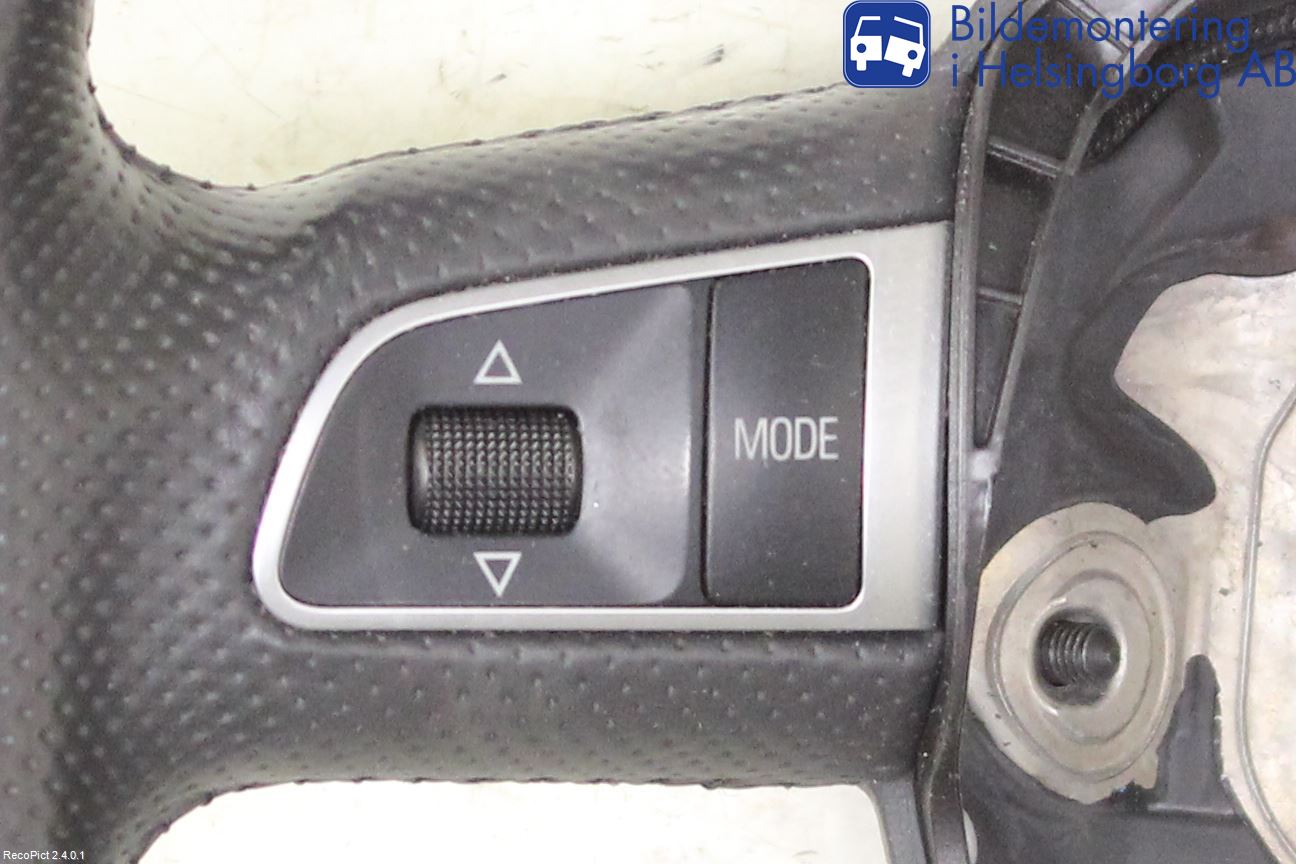 Audi A4/S4 08-11 Ratt