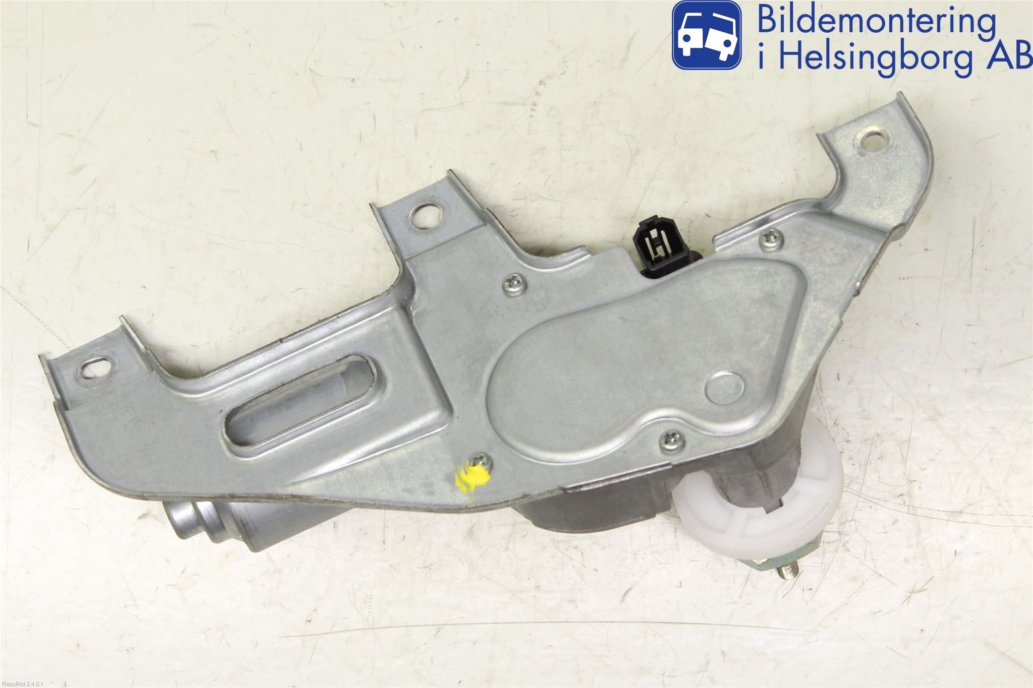 Suzuki SWIFT 05-10 Torkarmotor Baklucka