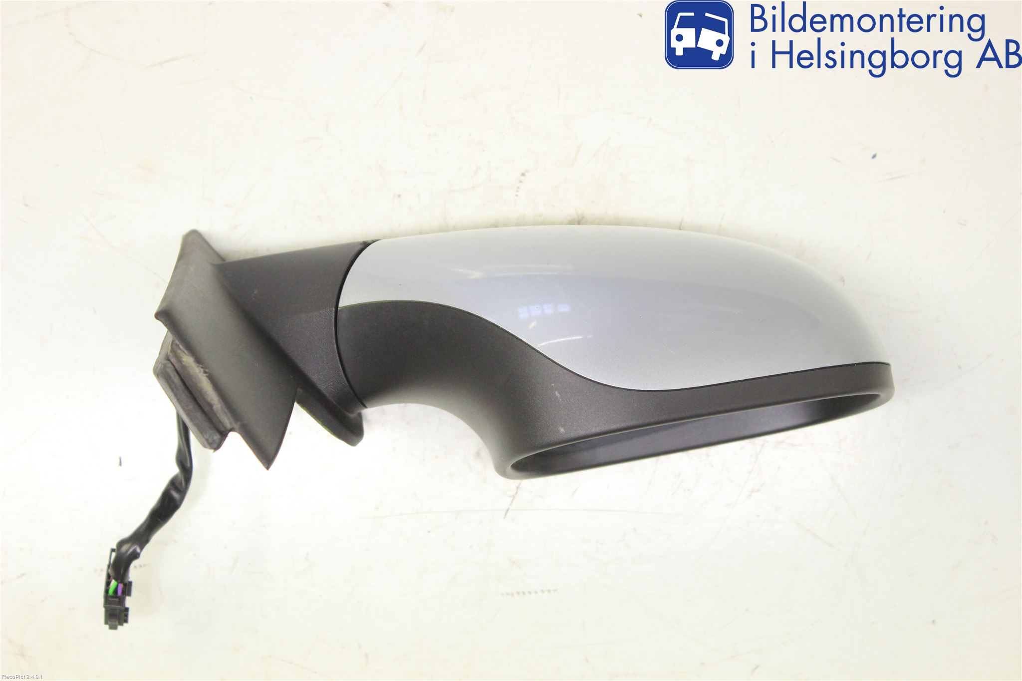 Seat ALTEA Spegel Yttre El Hö