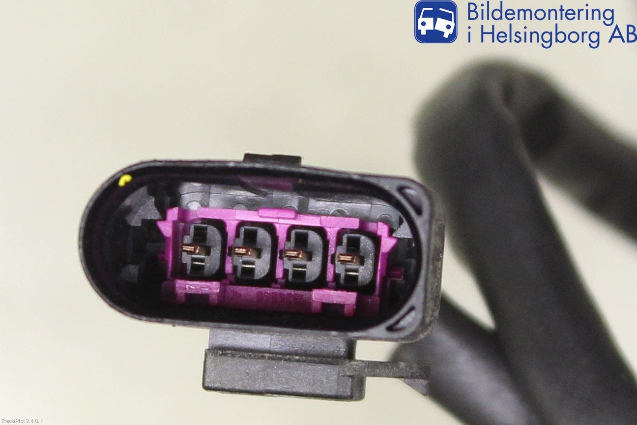 Audi A4/S4 08-11 Injlambdasond