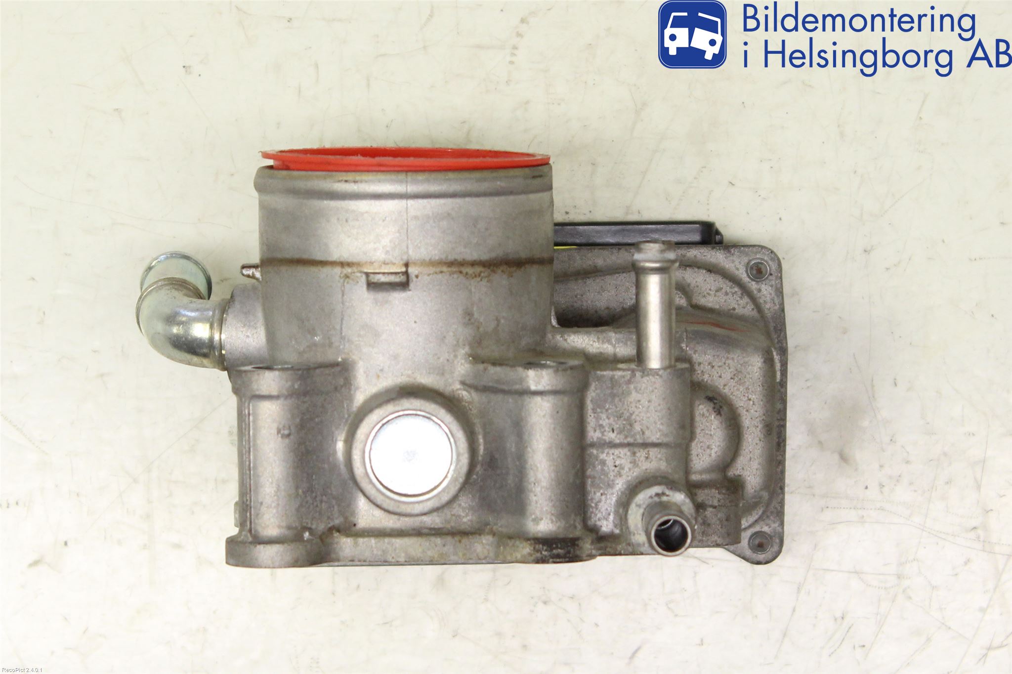 Suzuki SWIFT 05-10 Injspjällhus