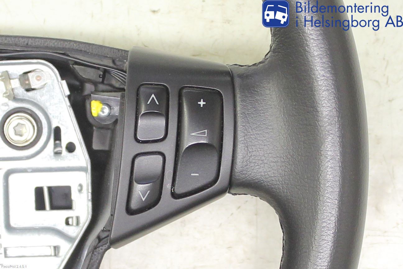 Saab 9-3 VER2/VER3 08-15 Ratt