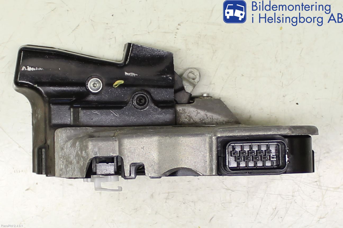 Volvo V50 08-12 Centrallåsmotor Vänster