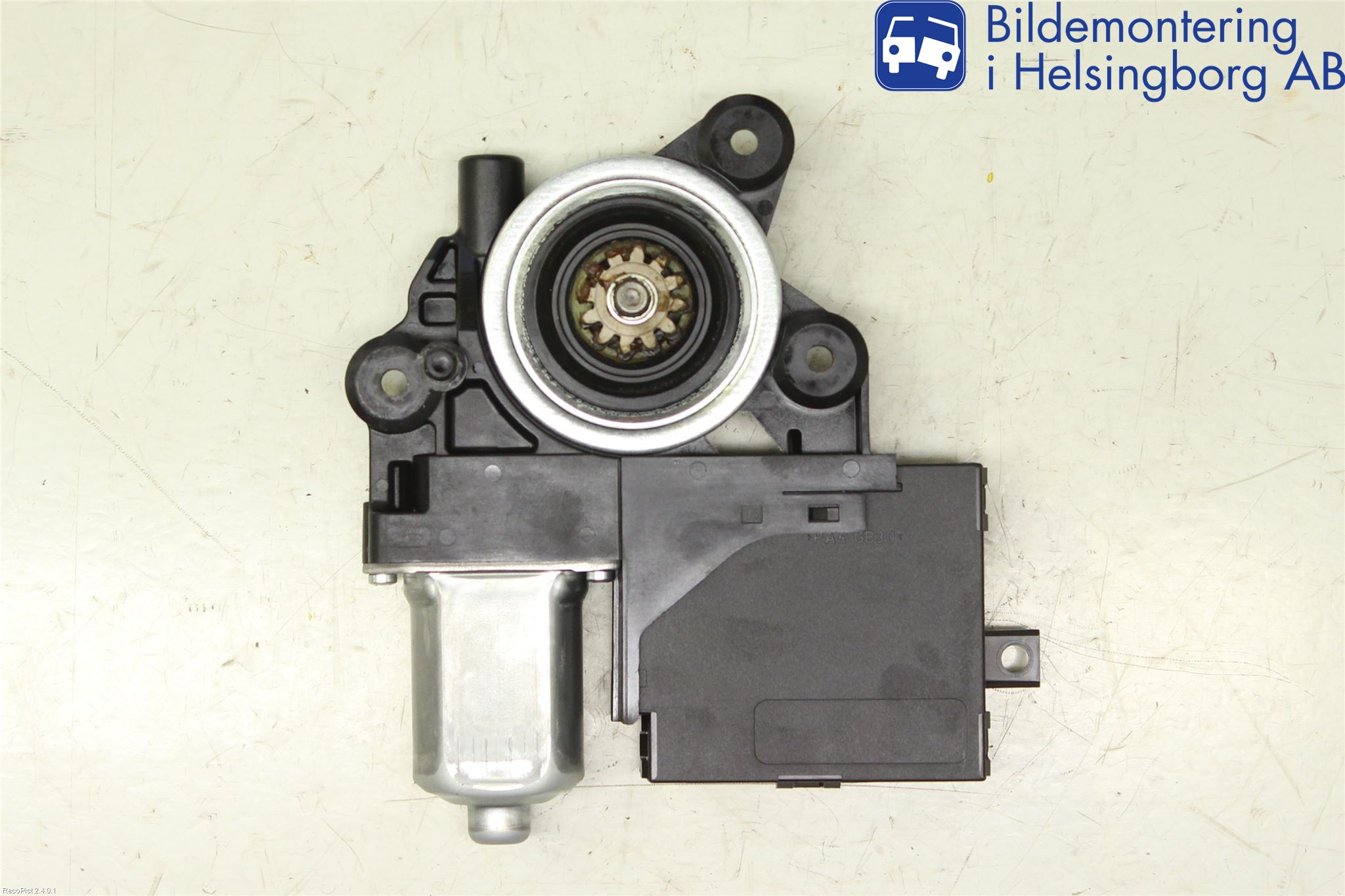 Volvo V50 08-12 Fönsterhissmotor