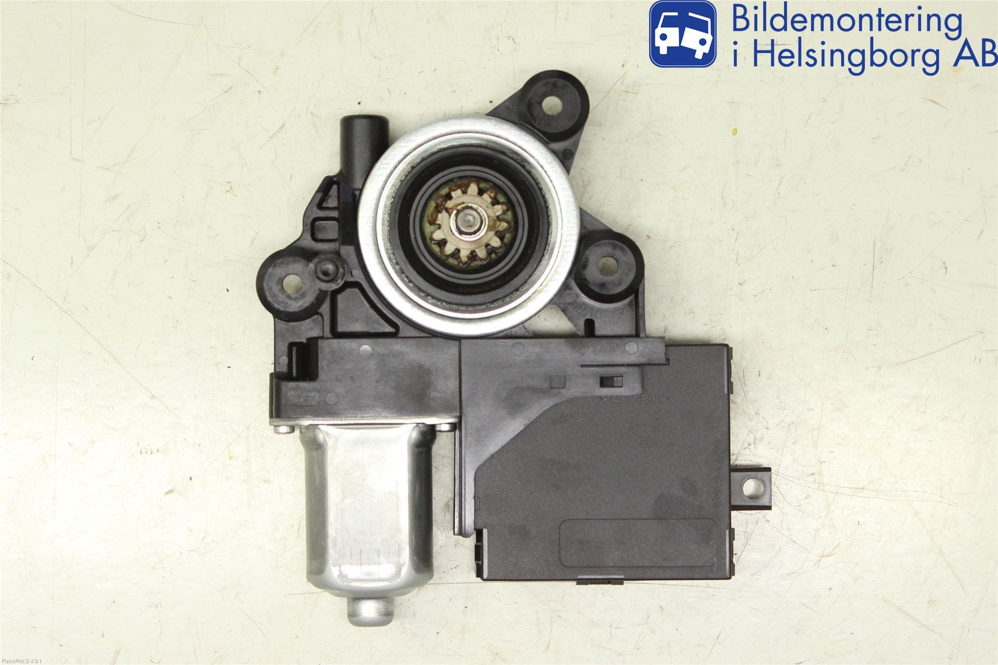 Volvo V50 08-12 Fönsterhissmotor