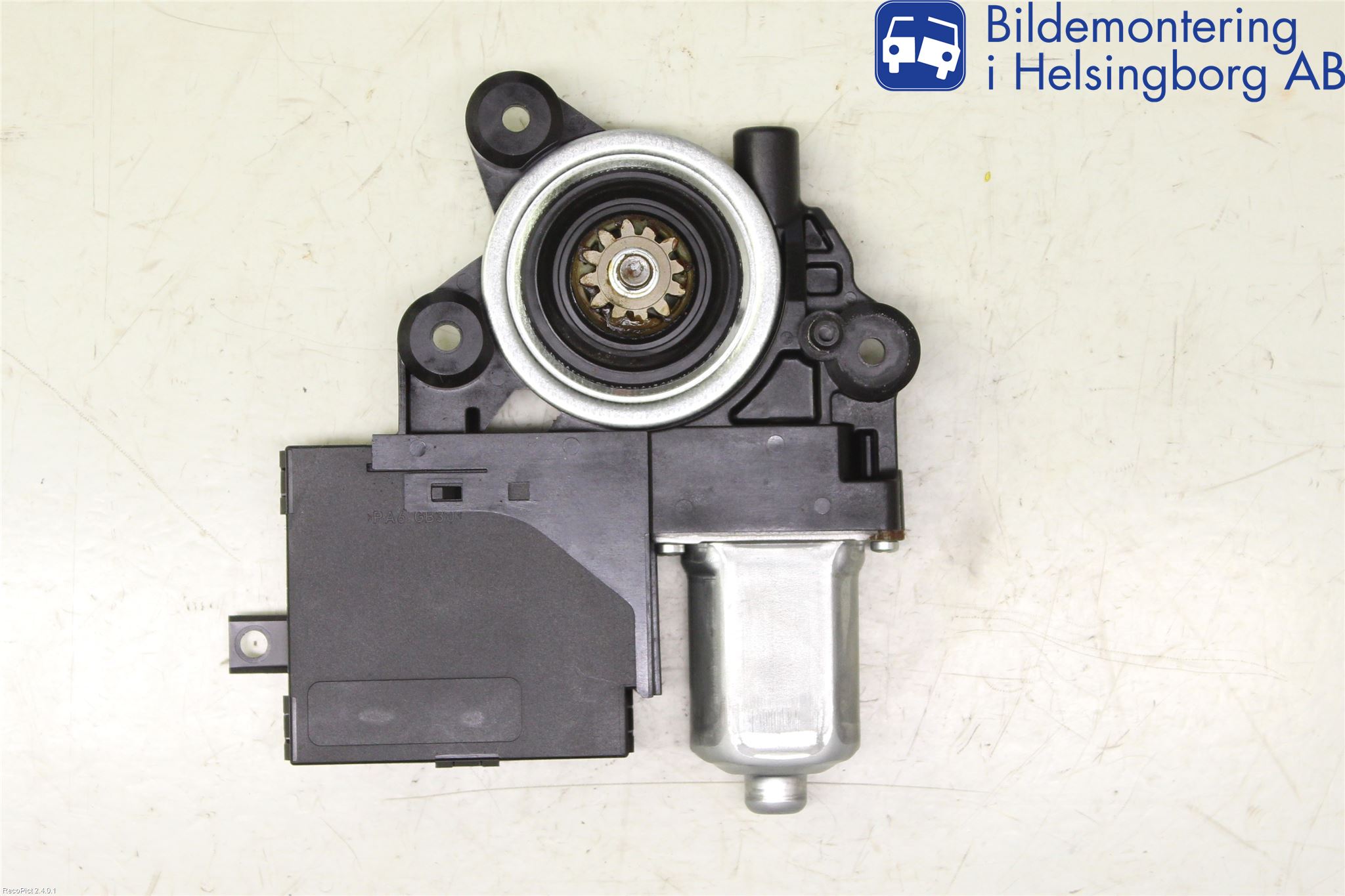 Volvo V50 08-12 Fönsterhissmotor