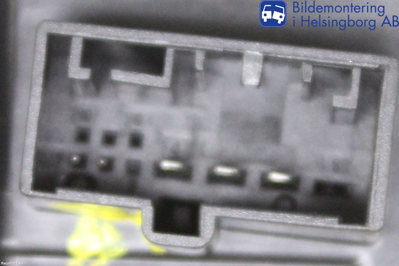 Seat LEON 13-20 Fönsterhissmotor