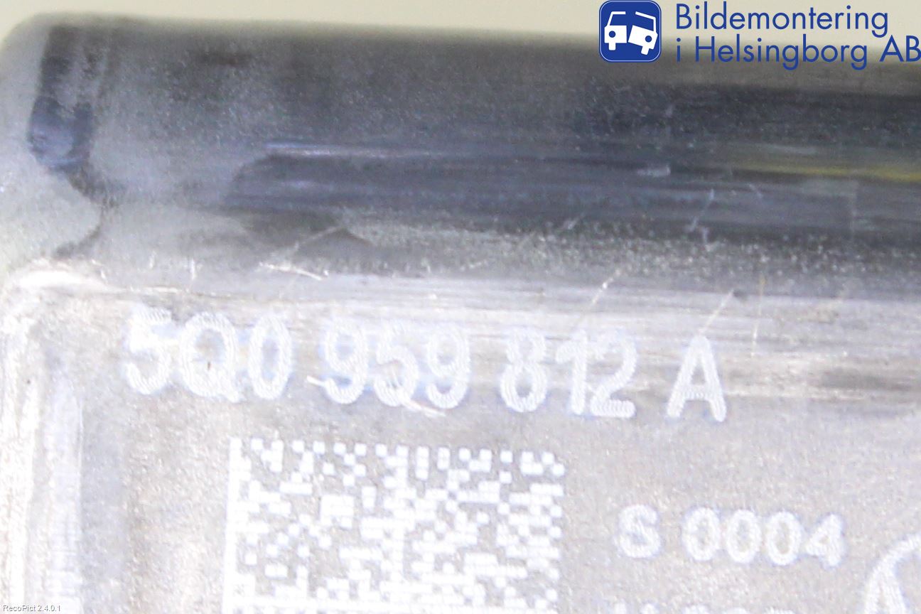 Seat LEON 13-20 Fönsterhissmotor