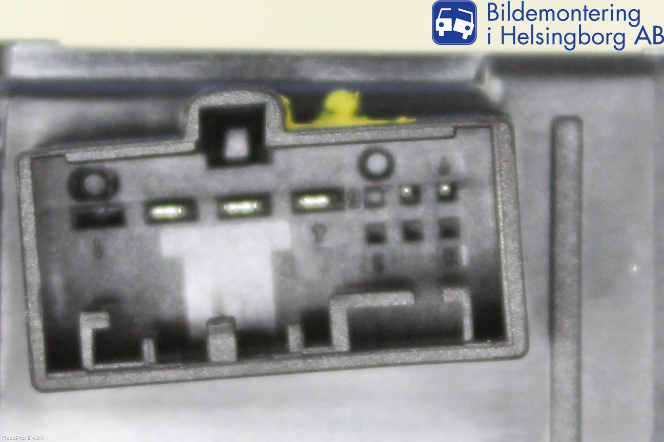 Seat LEON 13-20 Fönsterhissmotor