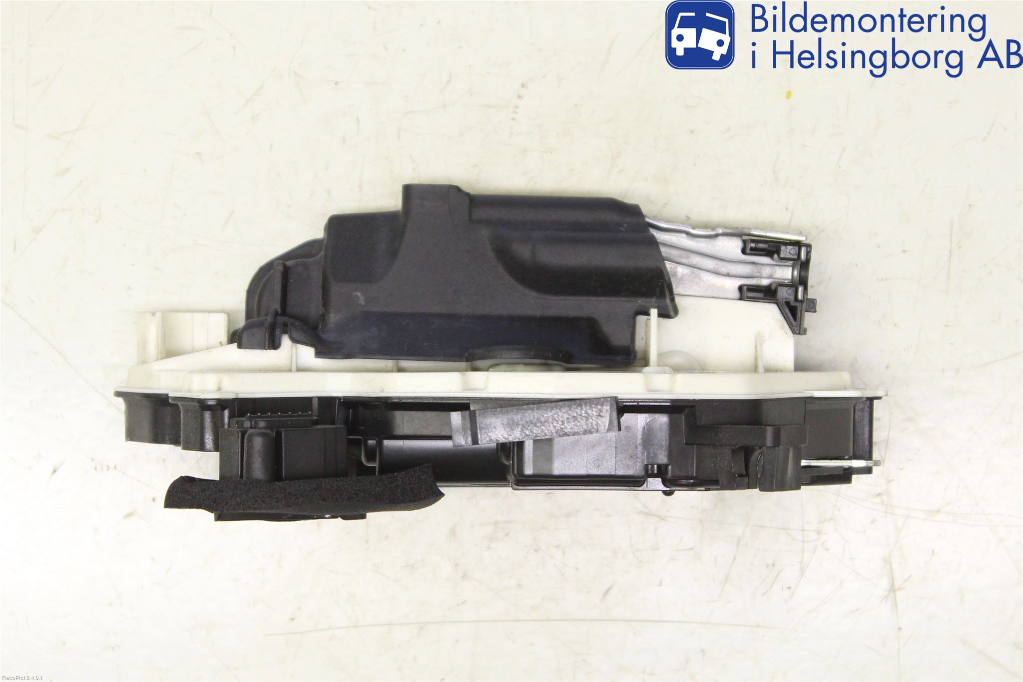 Seat LEON 13-20 Centrallåsmotor Vänster