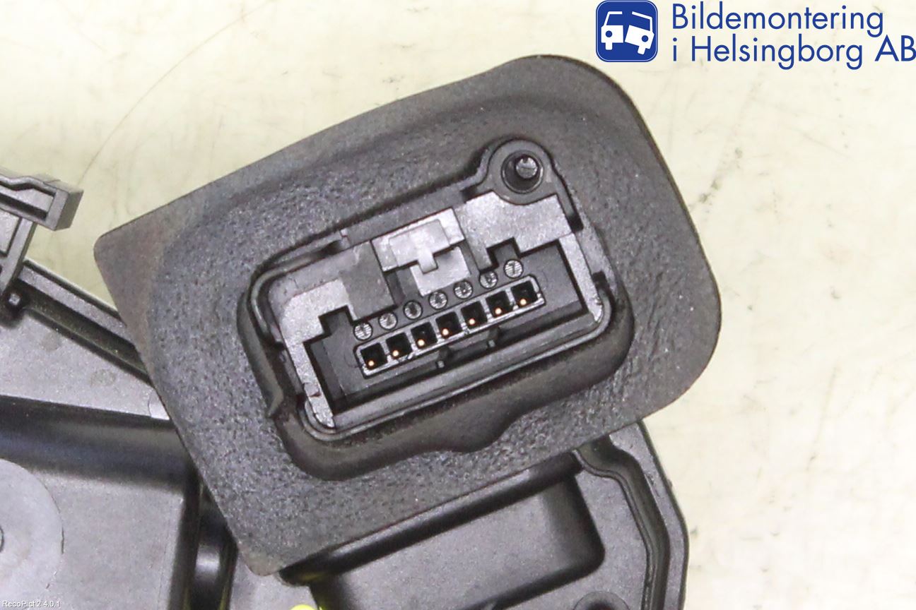 Seat LEON 13-20 Centrallåsmotor Höger