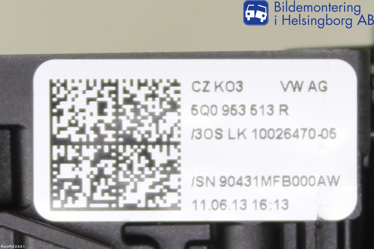 Seat LEON 13-20 Spakcentral