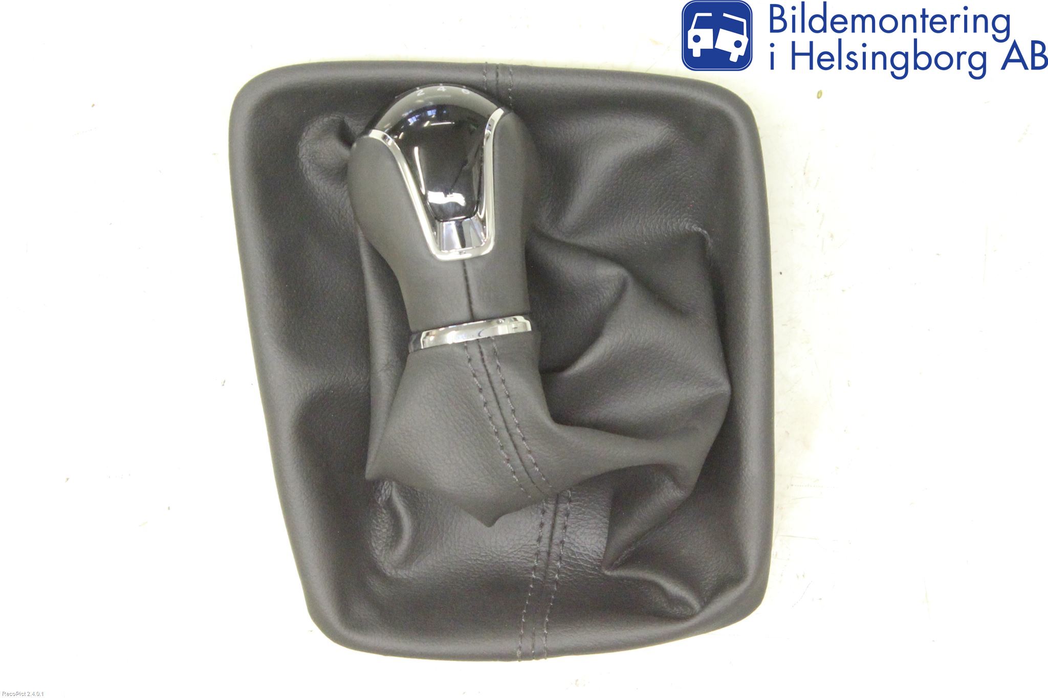 Seat LEON 13-20 Växelspaksdamask