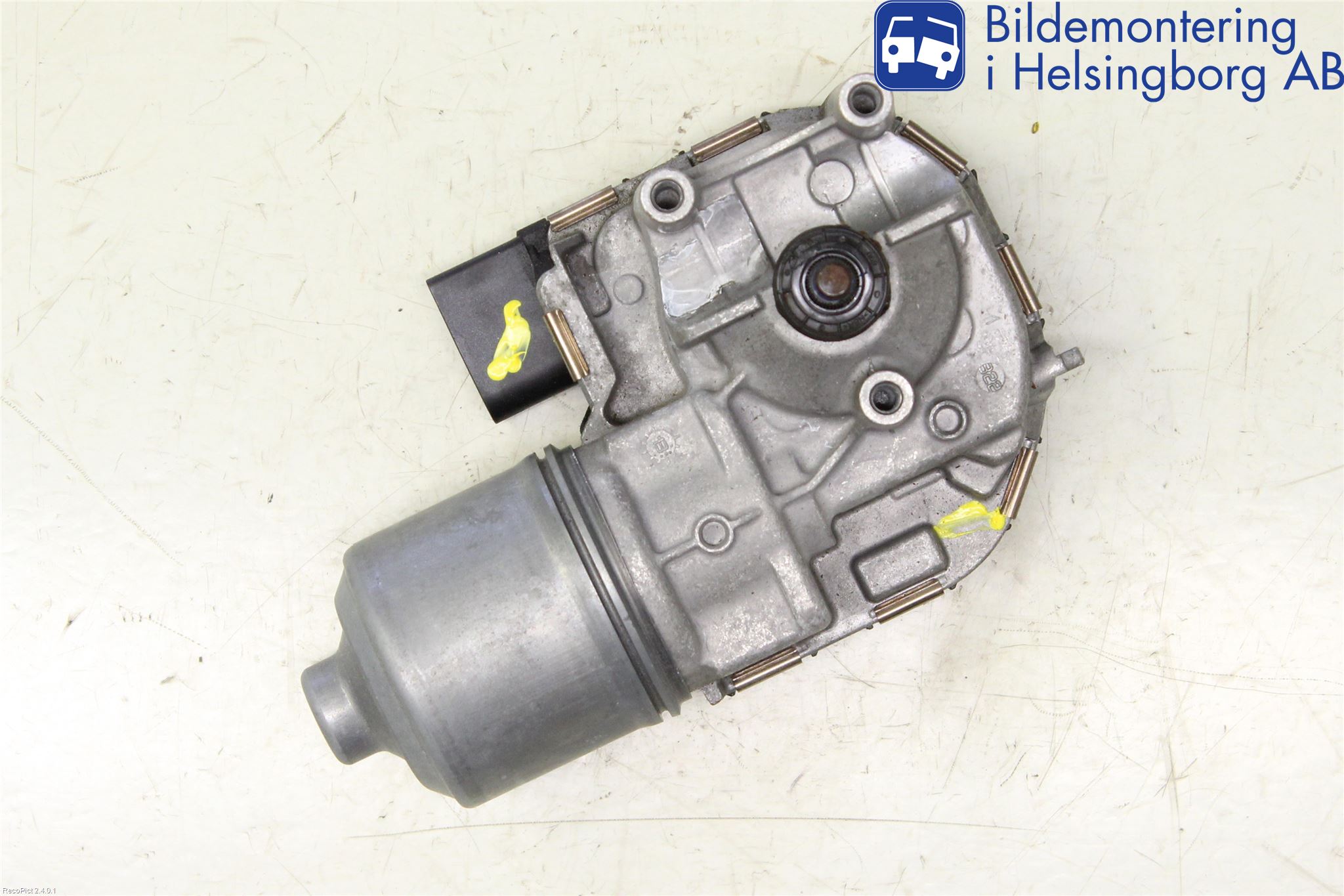 Seat LEON 13-20 Torkarmotor Vindruta