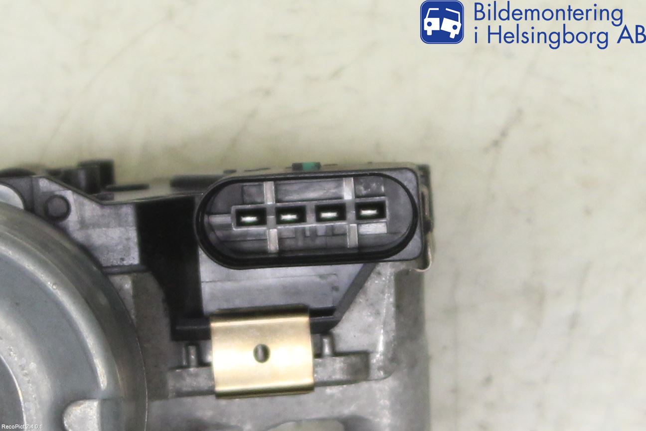 Seat LEON 13-20 Torkarmotor Vindruta