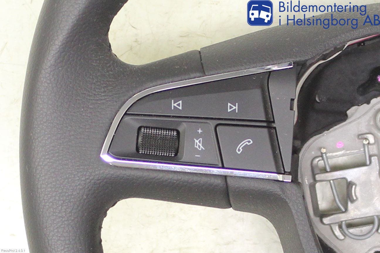 Seat LEON 13-20 Ratt