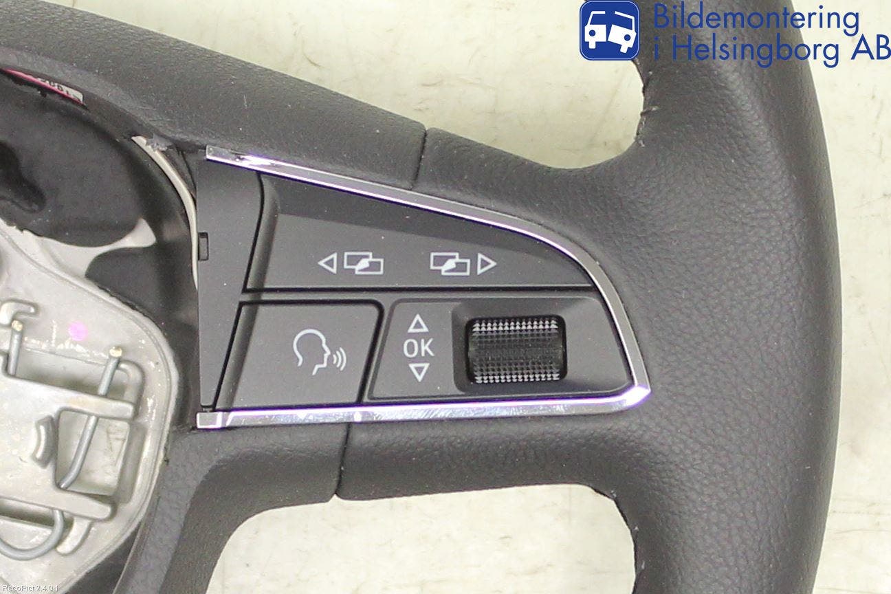 Seat LEON 13-20 Ratt