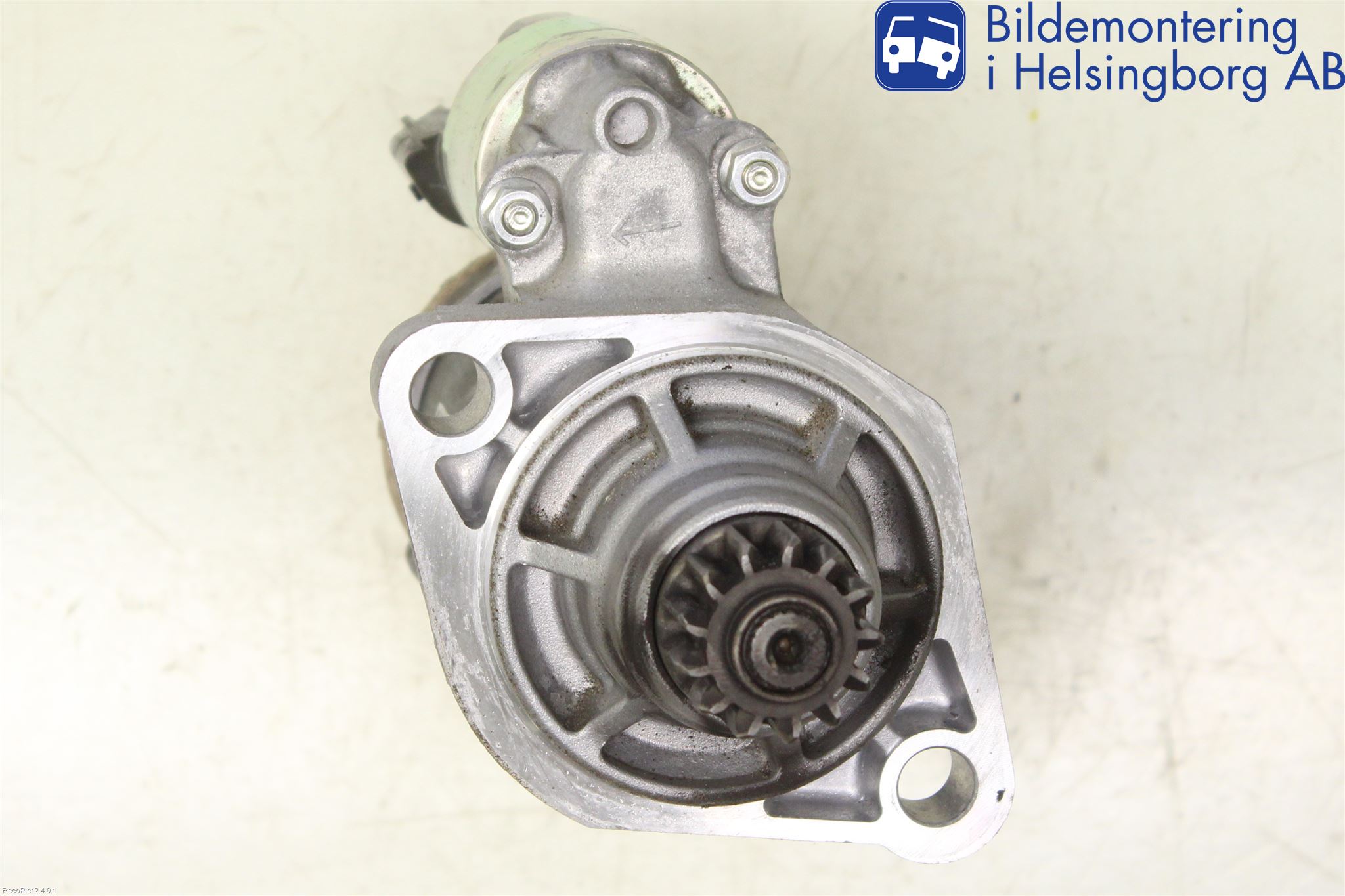 Seat LEON 13-20 Startmotor