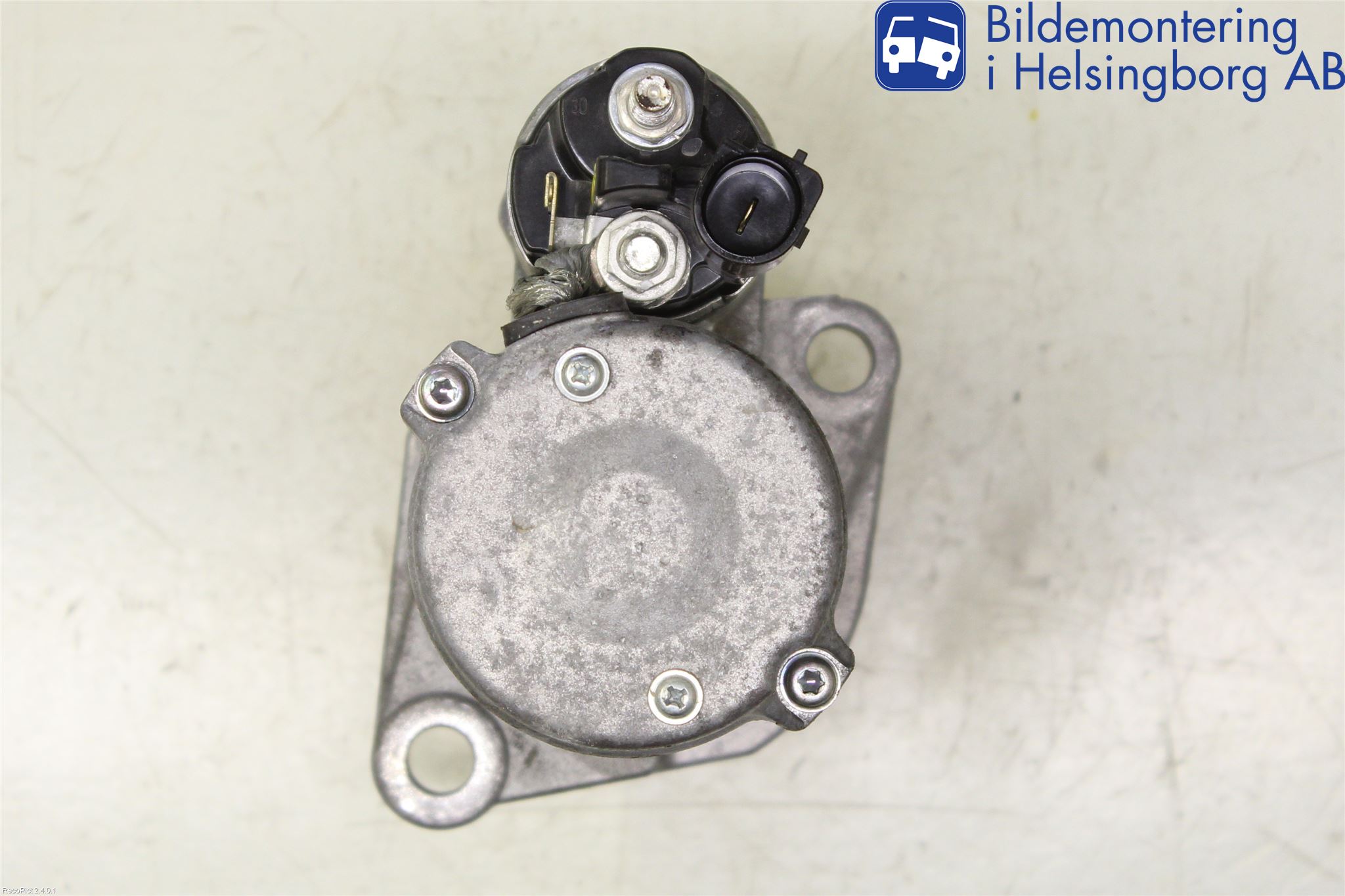 Seat LEON 13-20 Startmotor