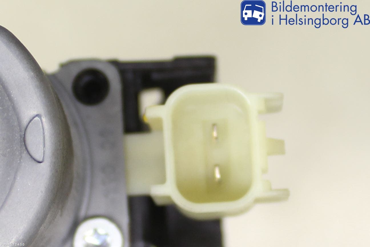 Ford FIESTA 09-12 Fönsterhissmotor