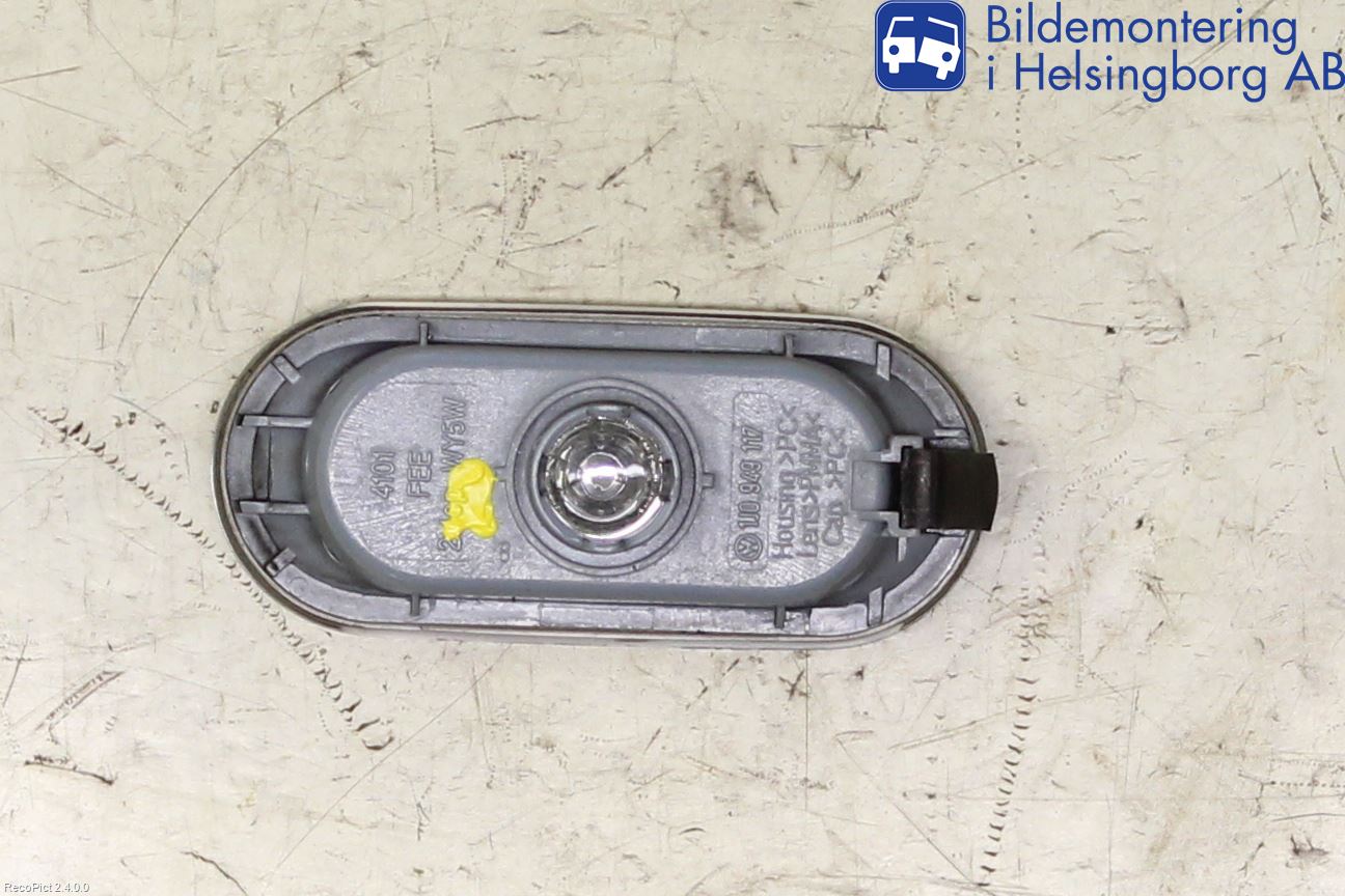 Volkswagen VW GOLF IV 98-06 Blinkers Sidoblinkers Hö