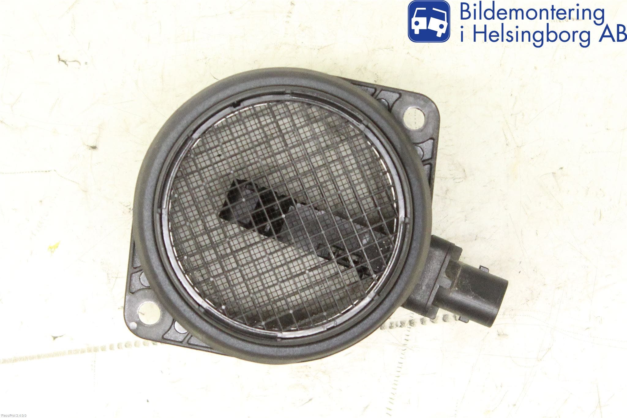 Volvo V70 08-13 Injluftmassamätare