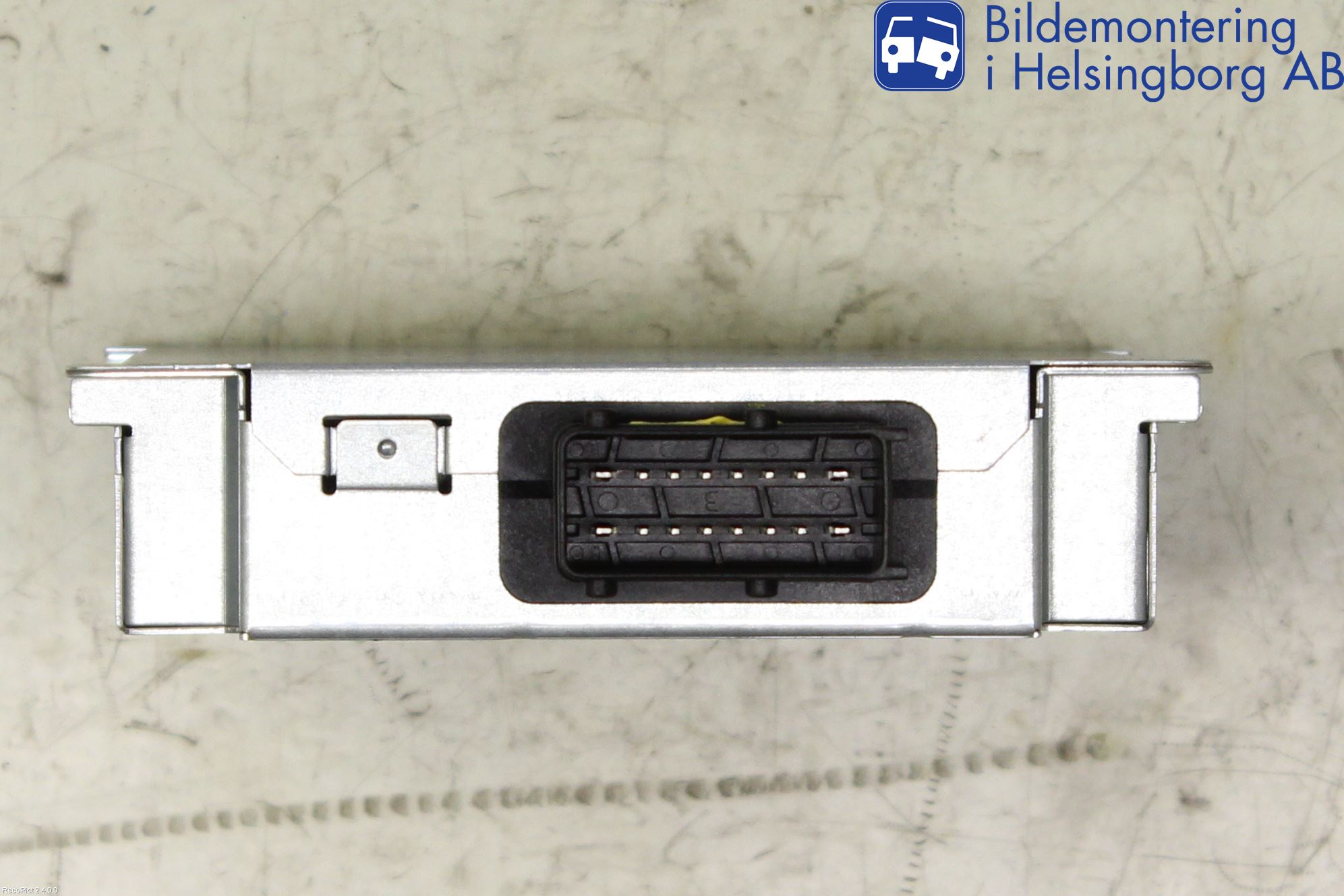 Fiat 500 07- Radio Övrigt