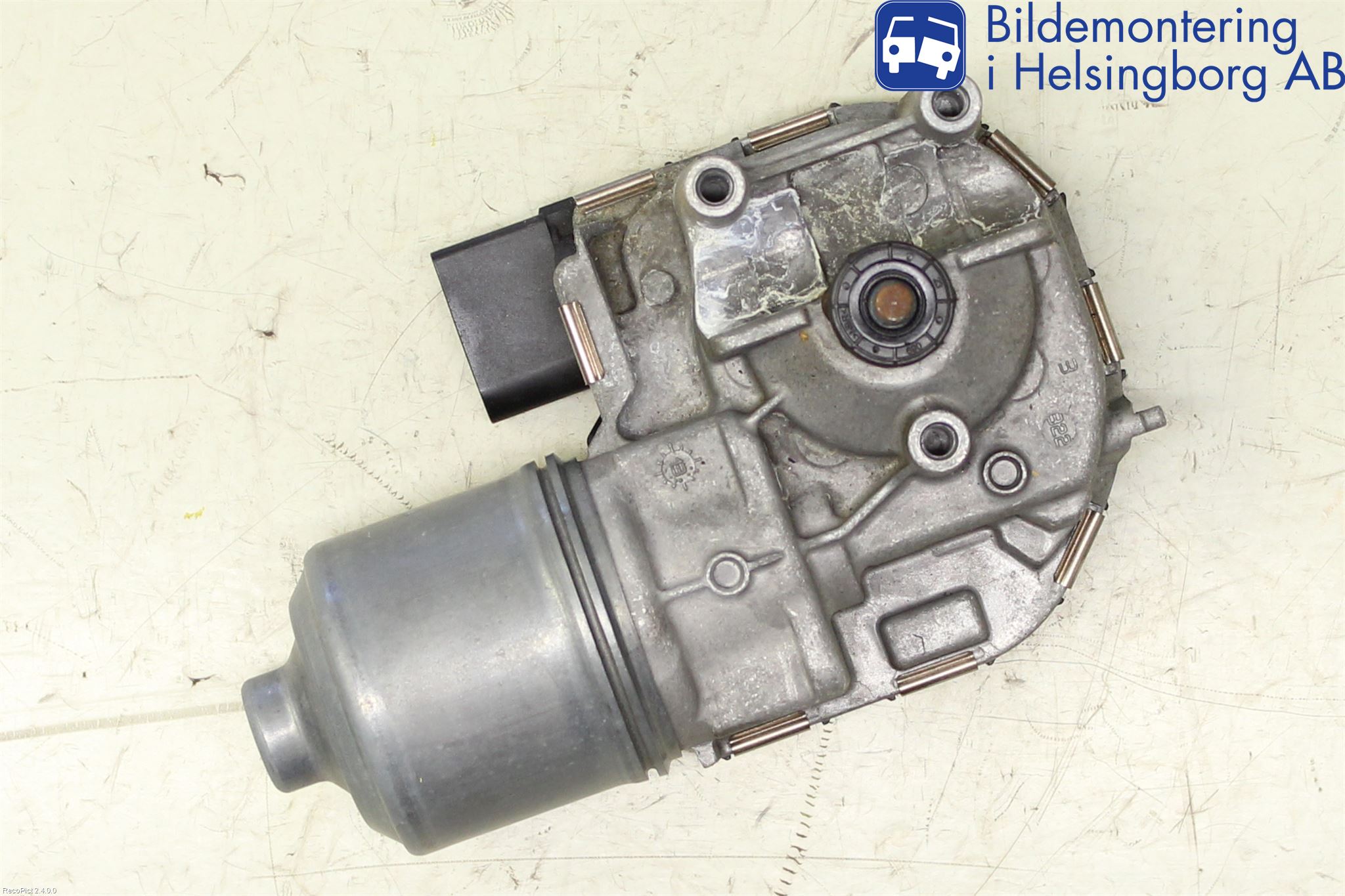 Skoda OCTAVIA (5E) 13-20 Torkarmotor Vindruta