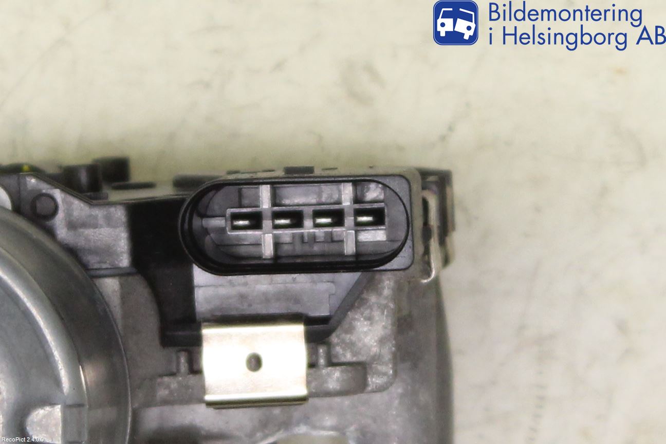 Skoda OCTAVIA (5E) 13-20 Torkarmotor Vindruta