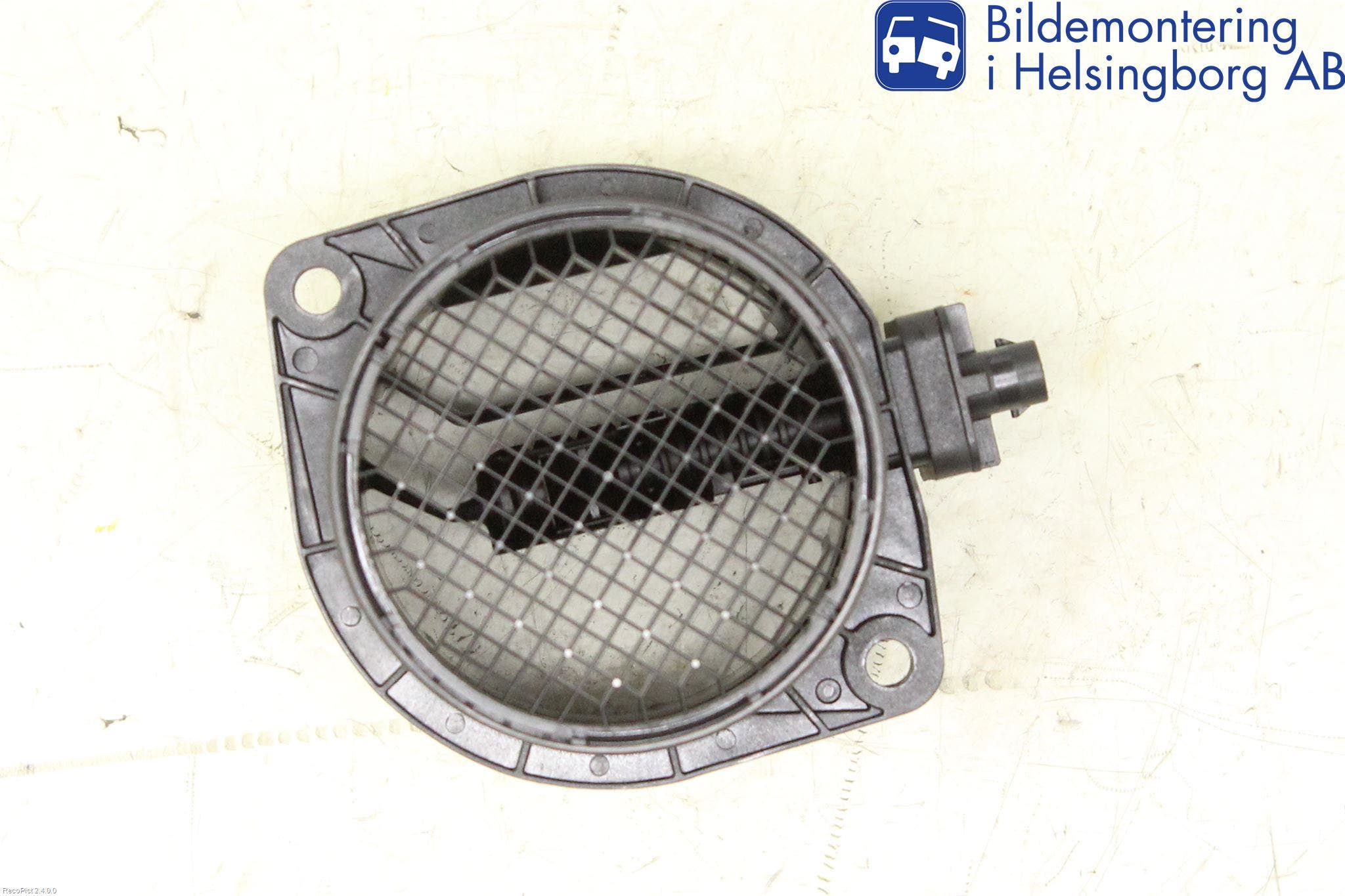 Skoda OCTAVIA (5E) 13-20 Injluftmassamätare