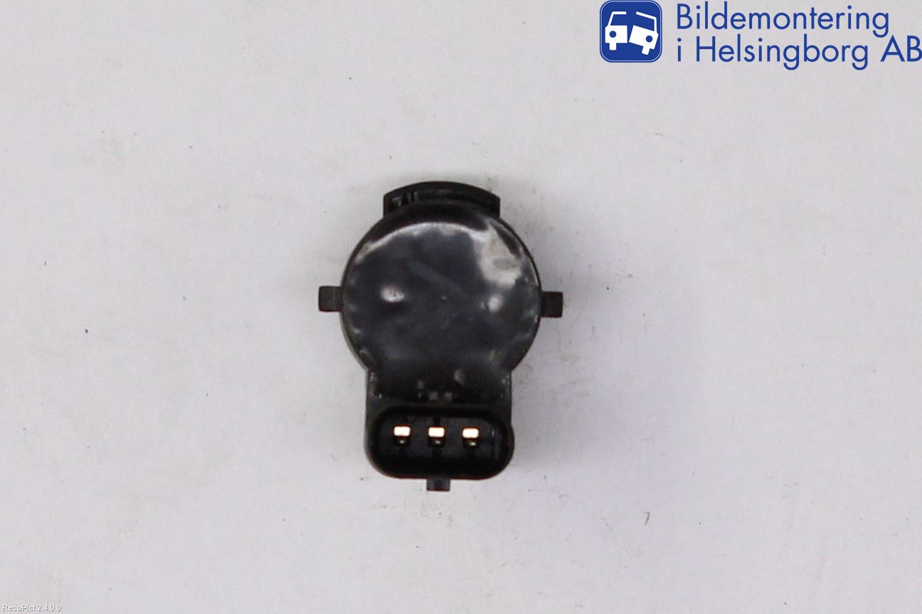 Skoda OCTAVIA (5E) 13-20 Parkeringshjälp Backsensor