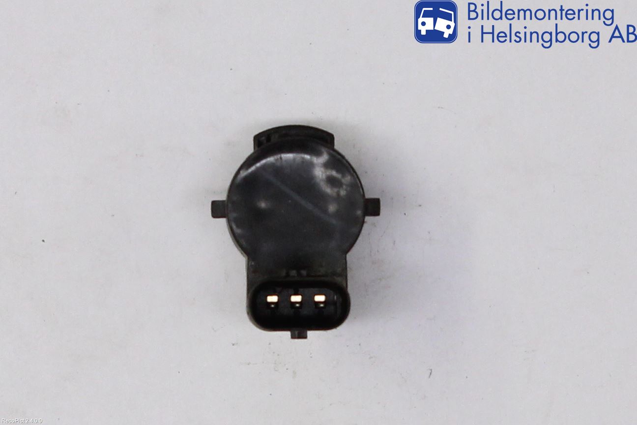 Skoda OCTAVIA (5E) 13-20 Parkeringshjälp Backsensor