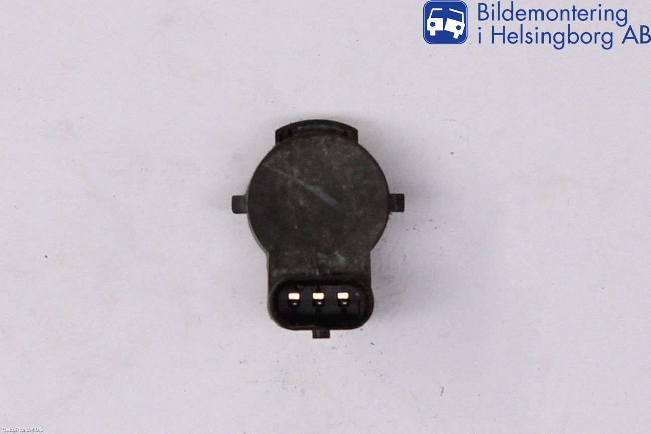 Skoda OCTAVIA (5E) 13-20 Parkeringshjälp Backsensor