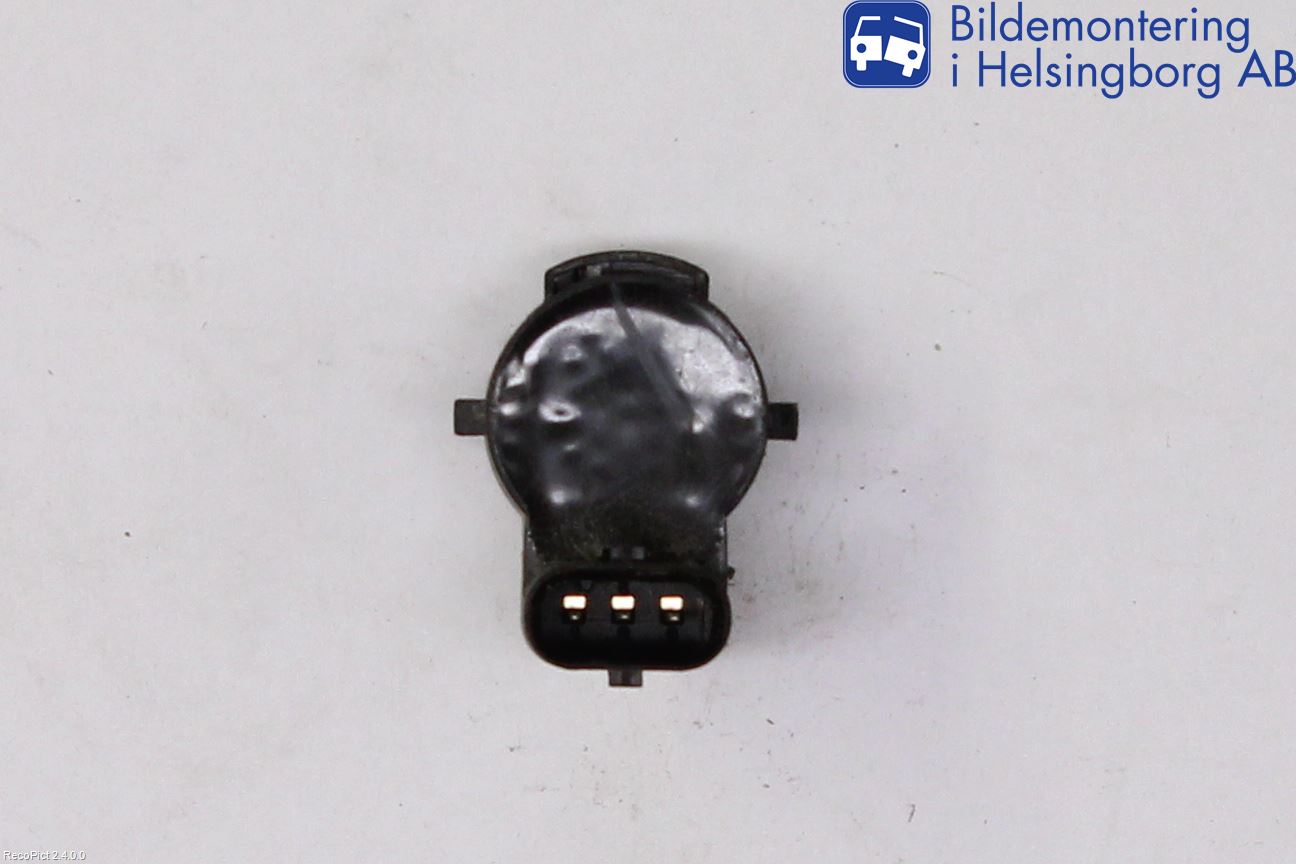 Skoda OCTAVIA (5E) 13-20 Parkeringshjälp Backsensor