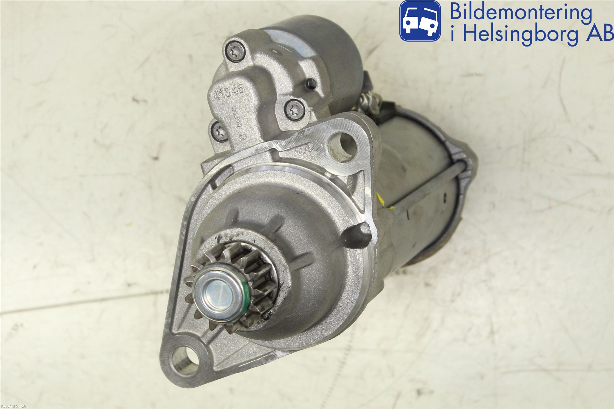 Seat LEON 13-20 Startmotor