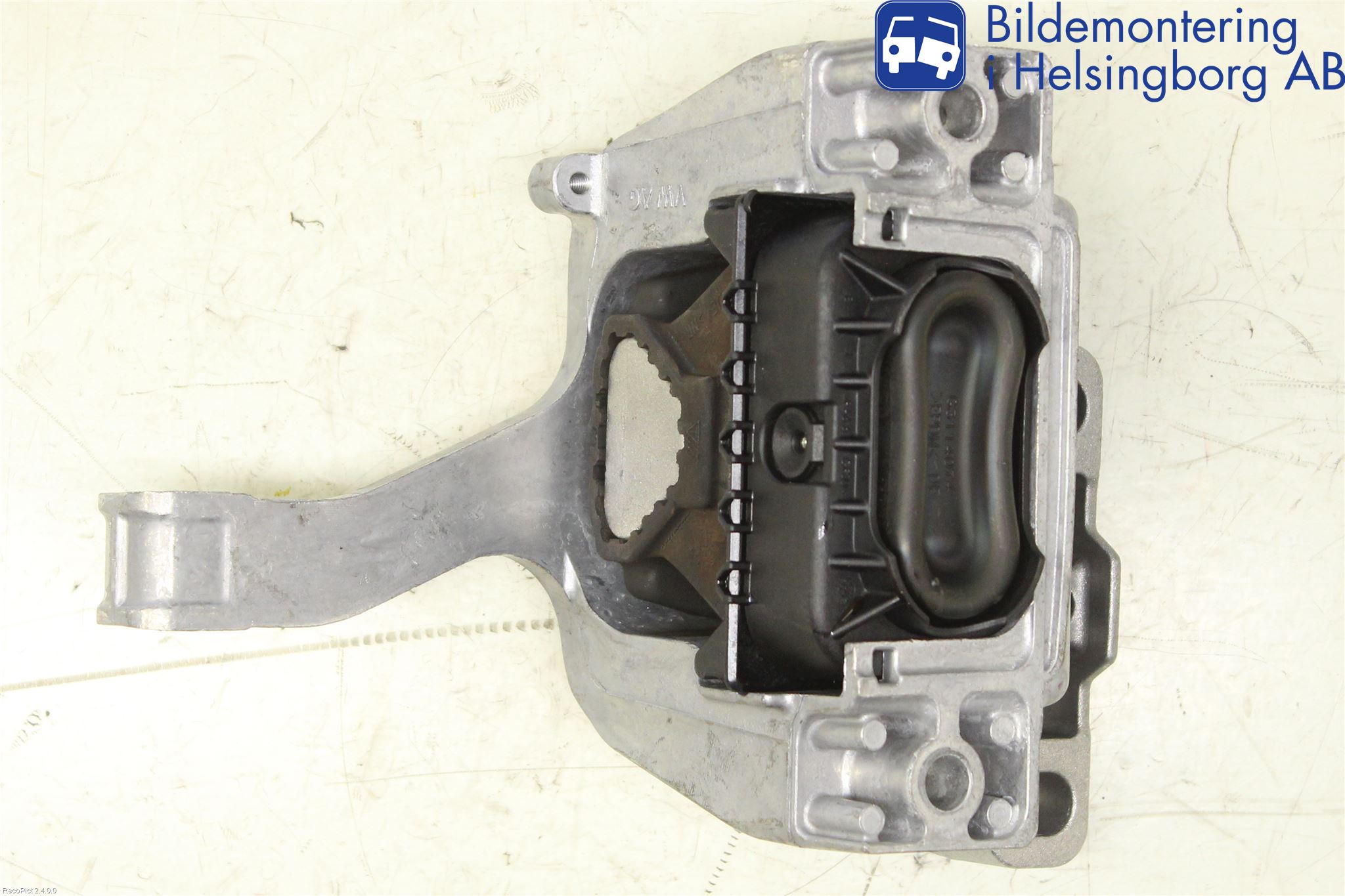 Seat LEON 13-20 Motorkudde