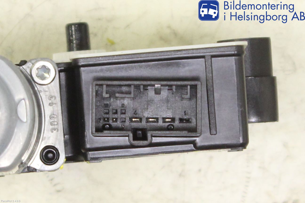 Seat LEON 13-20 Fönsterhissmotor